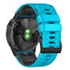 22 26 mm silicone watchband for garmin fe description 25