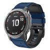 22 26 mm silicone watchband for garmin fe description 26