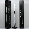 space x model store falcon 9 block 5 rock main 1