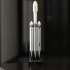 space x model rocket heavy falcon model s description 4