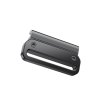 Black 20 22 26 mm garmin metal quick release co variants 0