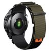 LOOP 22mm nylonový řemínek pro Garmin Fenix Epix 2 QuickFit
