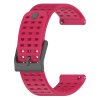 variant image band color wine red 7