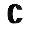 variant image band color black 3