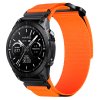RUN 22mm nylonový řemínek pro Garmin Fenix Epix 2 QuickFit