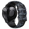 AIR CAMO 26mm silikonový gumový řemínek pro Garmin Fenix Tactix QuickFit