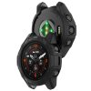 V2 Garmin Fenix 7/Epix 2 PRO ochranný silikonový obal kryt pouzdro