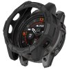 V2 Garmin Fenix 7/Epix 2 PRO ochranný silikonový obal kryt pouzdro