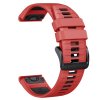 variant image band color light red dark gray 4
