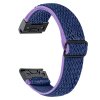 CLASP 20mm nylonový řemínek pro Garmin Fenix 5S/6S/7S QuickFit