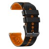 oKXxFor Garmin Venu 3 Venu 2 Forerunner 265 Forerunner 255 Vivoactive4 Strap Replacement Silicone Bracelet Wristband