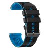 XWRdFor Garmin Venu 3 Venu 2 Forerunner 265 Forerunner 255 Vivoactive4 Strap Replacement Silicone Bracelet Wristband
