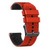 YE5FFor Garmin Venu 3 Venu 2 Forerunner 265 Forerunner 255 Vivoactive4 Strap Replacement Silicone Bracelet Wristband