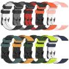 6X6CQuick Release 22mm 20mm Silicone Band For Garmin Forerunner 255 255M 245 645 158 55 Venu