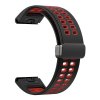 variant image band color black red 10