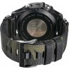 Armádní 26mm vojenský řemínek z nylonu pro vojáky nylonový maskáčový camouflage řemínek pro Garmin Fenix Epix QuickFit