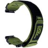 lichSports Quickfit for Garmin Fenix Watch Band 22 26mm Super Rugged Nylon Woven Strap for Fenix5