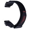 STURDY 22mm robustní nylonový prošívaný řemínek pro Garmin Fenix Epix 2 QuickFit