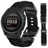 PARACORD nylonový 20mm řemínek pro Garmin Fenix 5s/6s/7s QuickFit