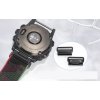 TRAIL ULTRA 22mm nylonový řemínek trailový tah pro Garmin Fenix Epix 2 QuickFit
