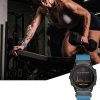 TRAIL ULTRA 22mm nylonový řemínek trailový tah pro Garmin Fenix Epix 2 QuickFit