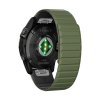 CENTRE 26mm MAGNET silikonový gumový řemínek pro Garmin Fenix Tactix QuickFit
