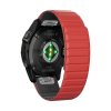 CENTRE 26mm MAGNET silikonový gumový řemínek pro Garmin Fenix Tactix QuickFit