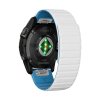 CENTRE 26mm MAGNET silikonový gumový řemínek pro Garmin Fenix Tactix QuickFit