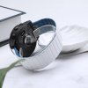 CENTRE 26mm MAGNET silikonový gumový řemínek pro Garmin Fenix Tactix QuickFit