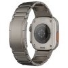 LUXURY titanový řemínek pro Apple Watch Ultra 23 42mm 44mm 45mm 49 mm