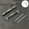 Titanový upínací adaptér pro Apple Watch Ultra 2 42mm 44mm 45mm 49 mm