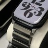 Titanový upínací adaptér pro Apple Watch Ultra 2 42mm 44mm 45mm 49 mm