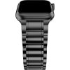 ACARBON titanový karbonový černý řemínek pro Apple Watch Ultra 2 38mm/40mm/41mm 42mm/44mm/45mm/49mm