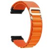 E88w20 22 26mm Nylon Strap For Garmin Fenix 7S 6S 5S 7 7X 6 6X Pro