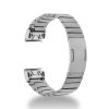 FUjQ26mm Titanium Metal Strap for Garmin Fenix 7X 6X Pro 5X Plus 3 3HR Enduro Descent