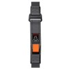 GEAR4 26mm nylonový řemínek pro Garmin Fenix Tactix Epix QuickFit