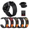 GEAR4 26mm nylonový řemínek pro Garmin Fenix Tactix Epix QuickFit
