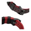 0MeNQuick Fit 22mm 26mm Soft Leather with Silicone Wristband Strap For Garmin Fenix 7 7X 6