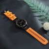 RUBBER ONE 26mm silikonový gumový řemínek pro Garmin Fenix 8 Tactix QuickFit