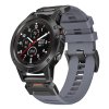 RUBBER ONE 22mm silikonový gumový řemínek pro Garmin Fenix 8 Epix PRO QuickFit