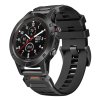 RUBBER ONE 22mm silikonový gumový řemínek pro Garmin Fenix 8 Epix PRO QuickFit