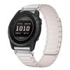fMAGNET 26mm silikonový gumový magnetický řemínek pro Garmin Fenix 8 Enduro 3 QuickFit
