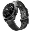 RUNNER 22mm silikonový řemínek pro Garmin Fenix 8 47mm QuickFit
