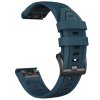 RUNNER 22mm silikonový řemínek pro Garmin Fenix 8 47mm QuickFit
