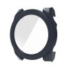 2v1 Garmin Fenix 8 47 mm MIP AMOLED ochranný silikonový obal kryt pouzdro sklo