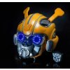 Bumblebee elektronická helma maska TRANSFORMERS killerbody