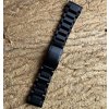 26mm gBLOCK titanový řemínek pro Garmin Fenix 8 Epix Tactix 8 černý QuickFit