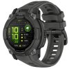 Garmin Instinct 3 45mm 50mm Solar Amoled silikonový řemínek pásek originální vzhled