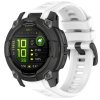 Garmin Instinct 3 45mm 50mm Solar Amoled silikonový řemínek pásek originální vzhled