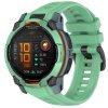 Garmin Instinct 3 45mm 50mm Solar Amoled silikonový řemínek pásek originální vzhled